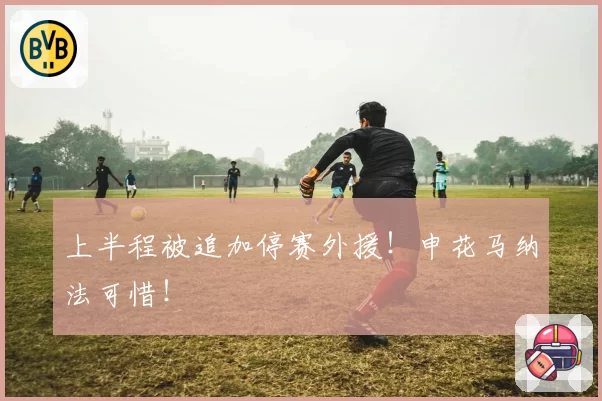 上半程被追加停赛外援！申花马纳法可惜！