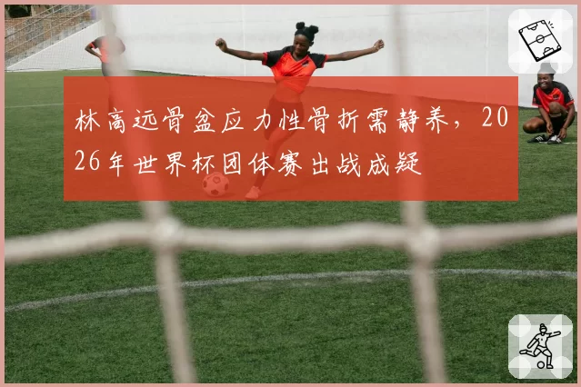 林高远骨盆应力性骨折需静养，2026年世界杯团体赛出战成疑
