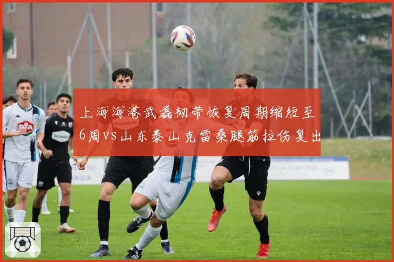 上海海港武磊韧带恢复周期缩短至6周vs山东泰山克雷桑腿筋拉伤复出推迟3周，核心恢复速度分化明显