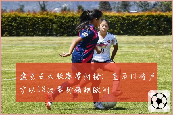 盘点五大联赛零封榜：皇马门将卢宁以18次零封领跑欧洲